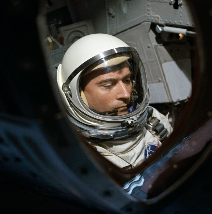 John Young